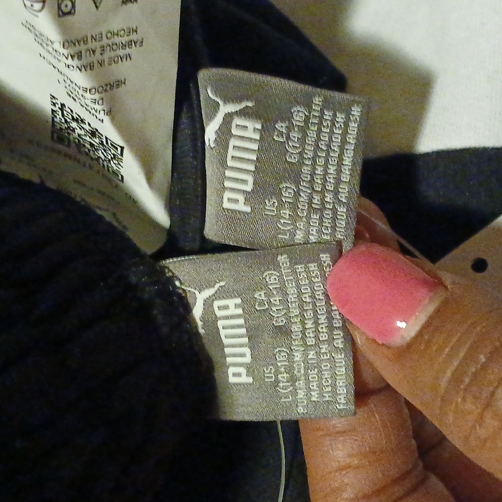 Puma Sweatsuit - Picture 5 of 9